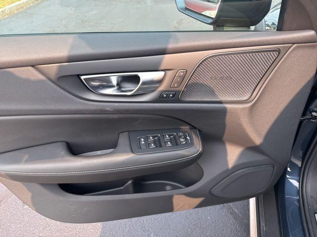 new 2026 Volvo V60 Cross Country car, priced at $62,145