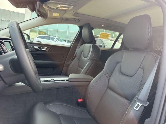 new 2026 Volvo V60 Cross Country car, priced at $62,145
