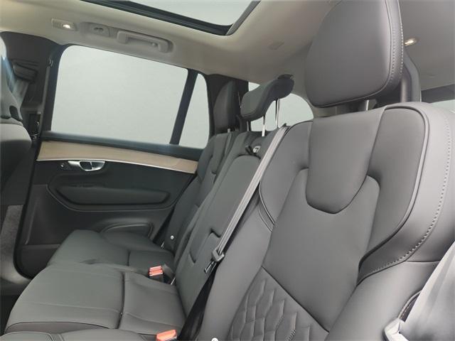 new 2025 Volvo XC90 car, priced at $69,155