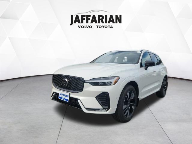 new 2026 Volvo XC60 car, priced at $59,035