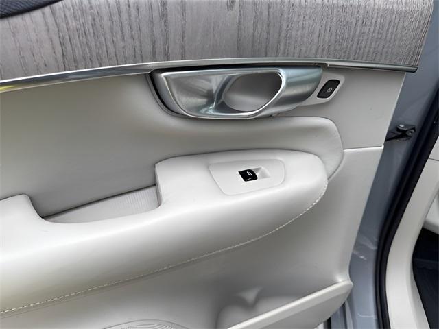 used 2024 Volvo XC90 Recharge Plug-In Hybrid car, priced at $62,991