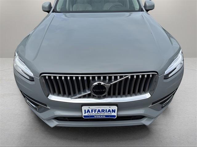 used 2024 Volvo XC90 Recharge Plug-In Hybrid car, priced at $62,991