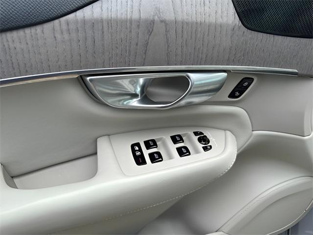 used 2024 Volvo XC90 Recharge Plug-In Hybrid car, priced at $62,991