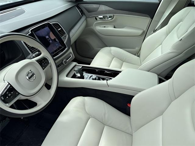 used 2024 Volvo XC90 Recharge Plug-In Hybrid car, priced at $62,991