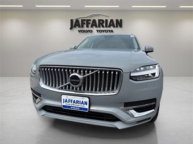 used 2024 Volvo XC90 Recharge Plug-In Hybrid car, priced at $62,991