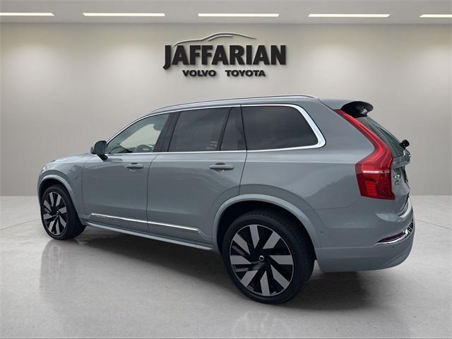 used 2024 Volvo XC90 Recharge Plug-In Hybrid car, priced at $62,991