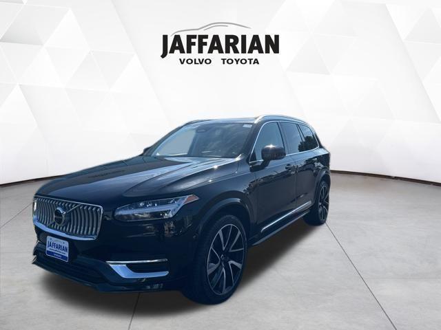 used 2023 Volvo XC90 car, priced at $38,991