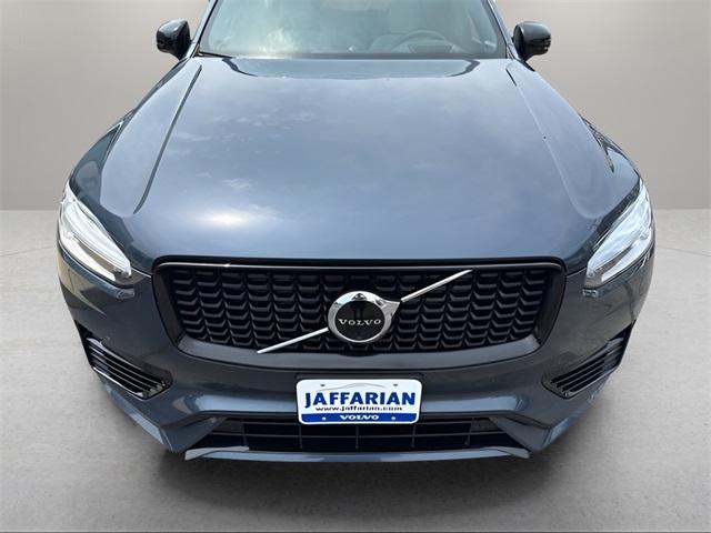 used 2022 Volvo XC90 Recharge Plug-In Hybrid car, priced at $50,950