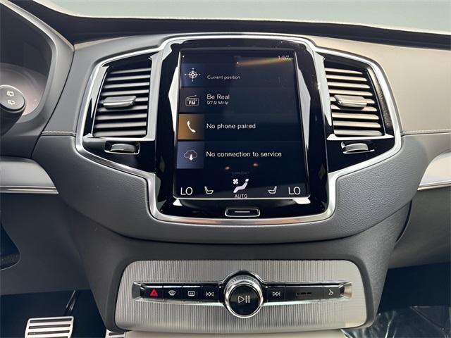 used 2022 Volvo XC90 Recharge Plug-In Hybrid car, priced at $50,950