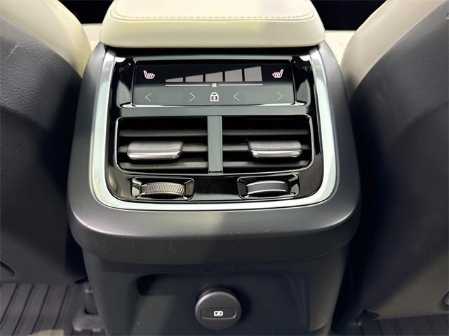 used 2022 Volvo XC90 Recharge Plug-In Hybrid car, priced at $50,950