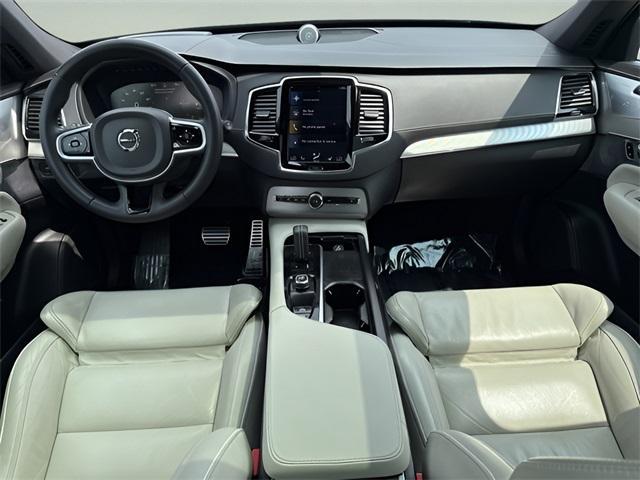 used 2022 Volvo XC90 Recharge Plug-In Hybrid car, priced at $50,950