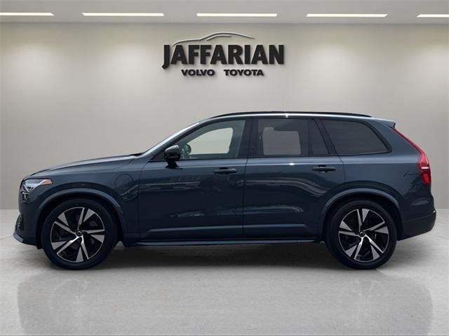 used 2022 Volvo XC90 Recharge Plug-In Hybrid car, priced at $50,950