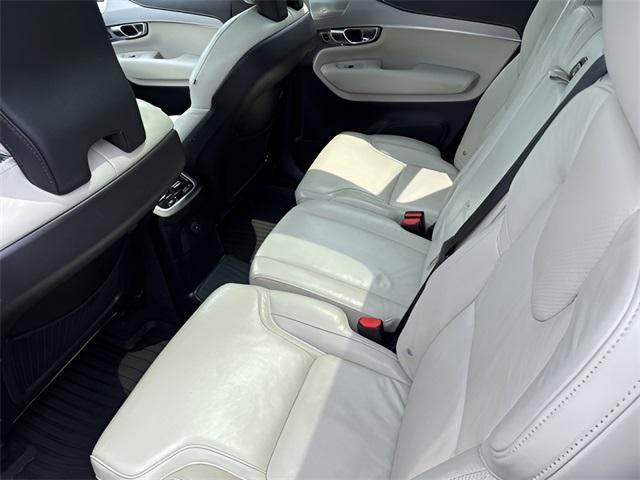 used 2022 Volvo XC90 Recharge Plug-In Hybrid car, priced at $50,950
