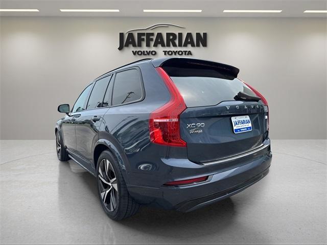 used 2022 Volvo XC90 Recharge Plug-In Hybrid car, priced at $50,950