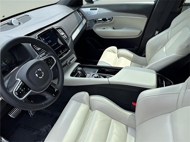 used 2022 Volvo XC90 Recharge Plug-In Hybrid car, priced at $50,950