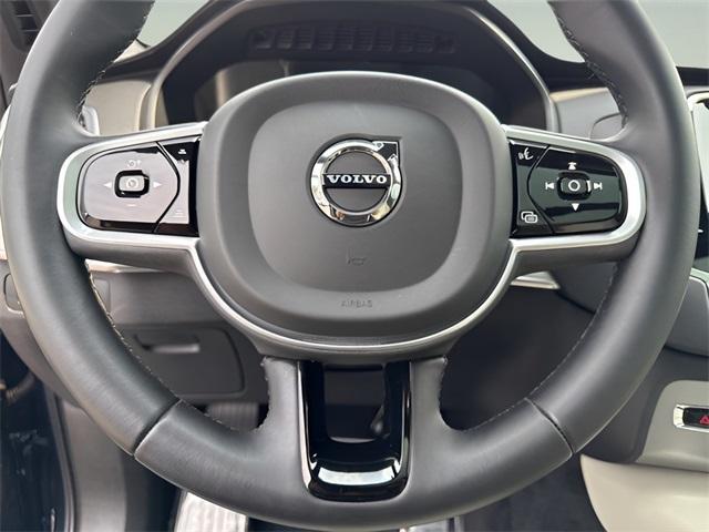 used 2022 Volvo XC90 Recharge Plug-In Hybrid car, priced at $50,950