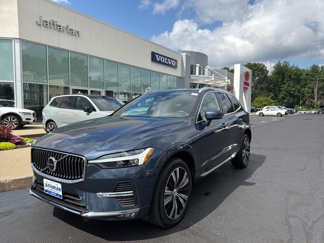 used 2023 Volvo XC60 car, priced at $39,450