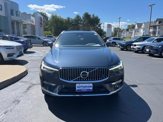 used 2023 Volvo XC60 car, priced at $39,450