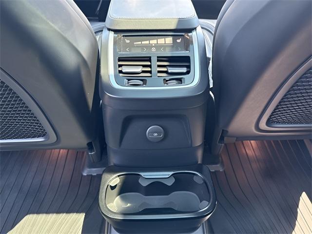used 2023 Volvo XC90 Recharge Plug-In Hybrid car, priced at $64,858