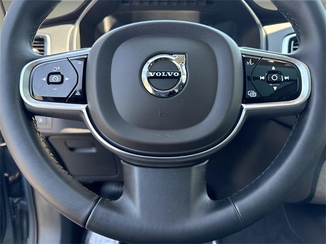 used 2023 Volvo XC90 Recharge Plug-In Hybrid car, priced at $64,858