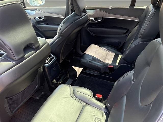 used 2023 Volvo XC90 Recharge Plug-In Hybrid car, priced at $64,858