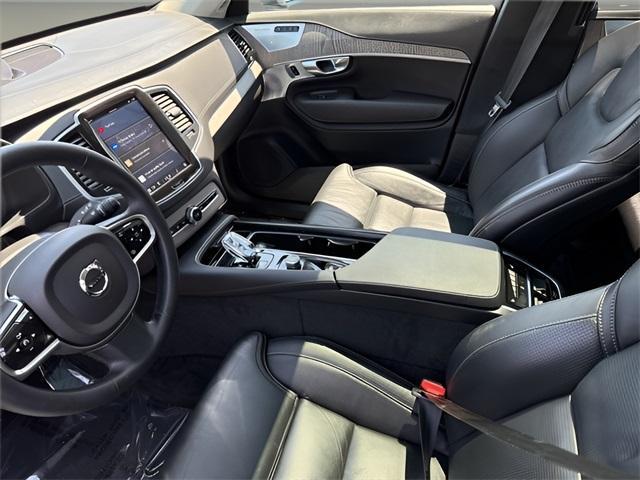 used 2023 Volvo XC90 Recharge Plug-In Hybrid car, priced at $64,858