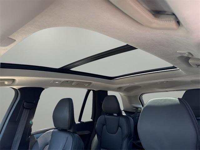 used 2023 Volvo XC90 Recharge Plug-In Hybrid car, priced at $64,858