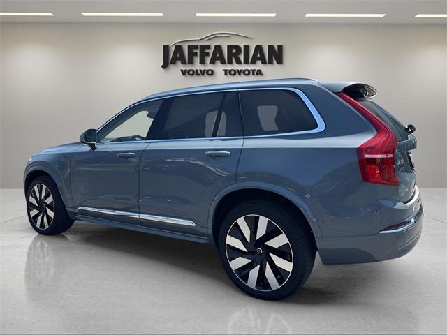 used 2023 Volvo XC90 Recharge Plug-In Hybrid car, priced at $64,858