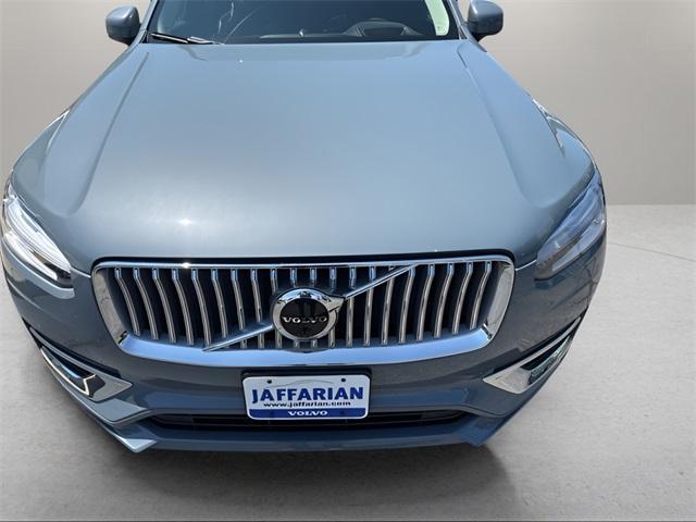 used 2023 Volvo XC90 Recharge Plug-In Hybrid car, priced at $64,858