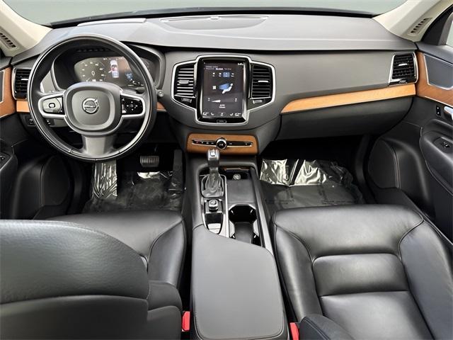 used 2022 Volvo XC90 car, priced at $36,991