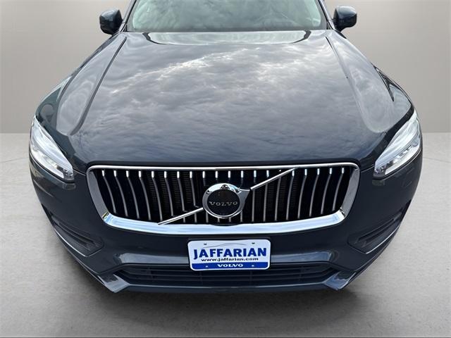 used 2022 Volvo XC90 car, priced at $36,991