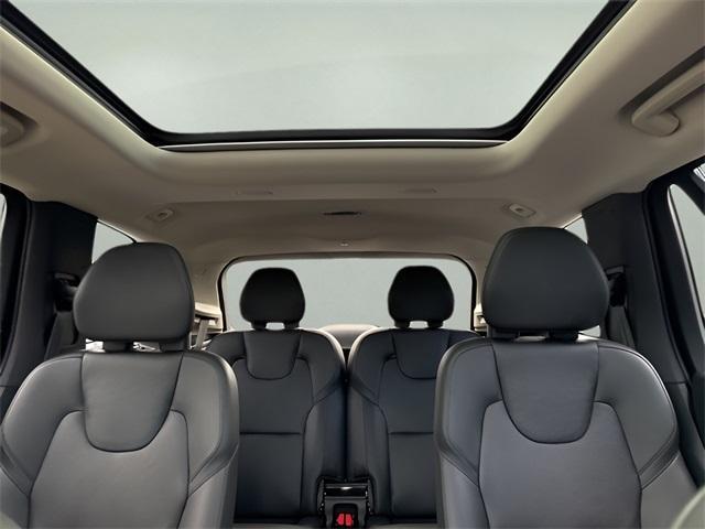 used 2022 Volvo XC90 car, priced at $36,991