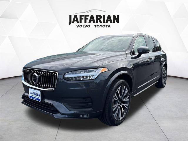 used 2022 Volvo XC90 car, priced at $35,788