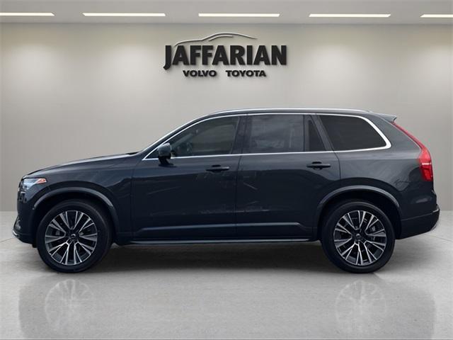 used 2022 Volvo XC90 car, priced at $36,991