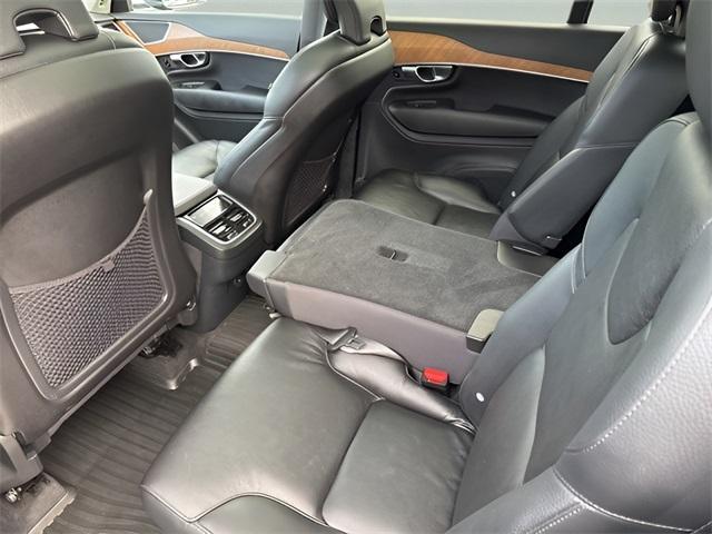 used 2022 Volvo XC90 car, priced at $36,991