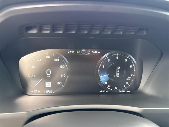 used 2022 Volvo XC90 car, priced at $36,991