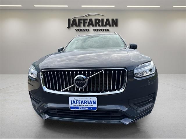 used 2022 Volvo XC90 car, priced at $36,991