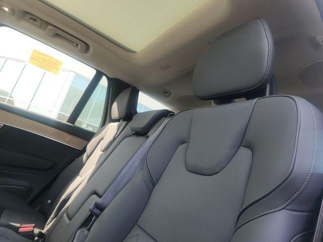 new 2026 Volvo XC90 car, priced at $72,210