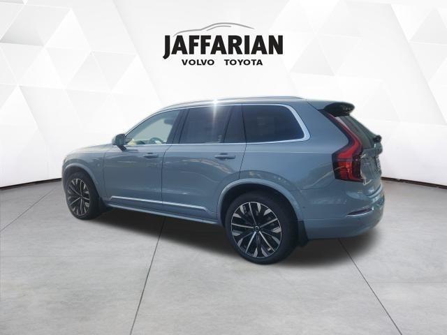 new 2026 Volvo XC90 car, priced at $72,210