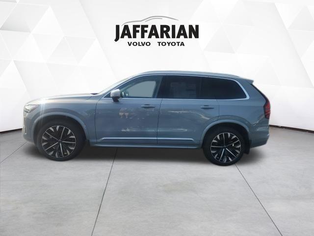 new 2026 Volvo XC90 car, priced at $72,210