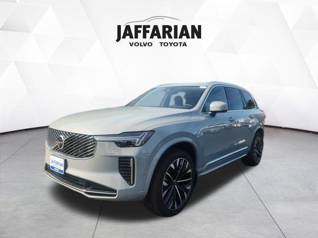 new 2026 Volvo XC90 car, priced at $72,210