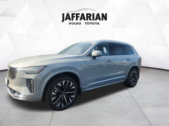 new 2026 Volvo XC90 car, priced at $72,210