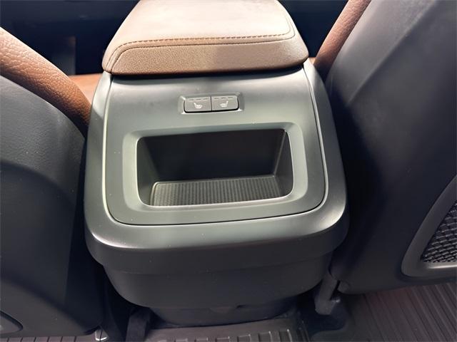 used 2023 Volvo XC60 car, priced at $39,500
