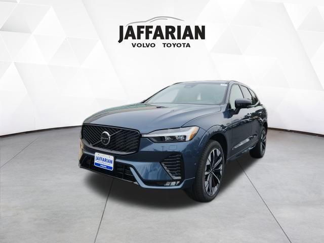 new 2026 Volvo XC60 car, priced at $57,985