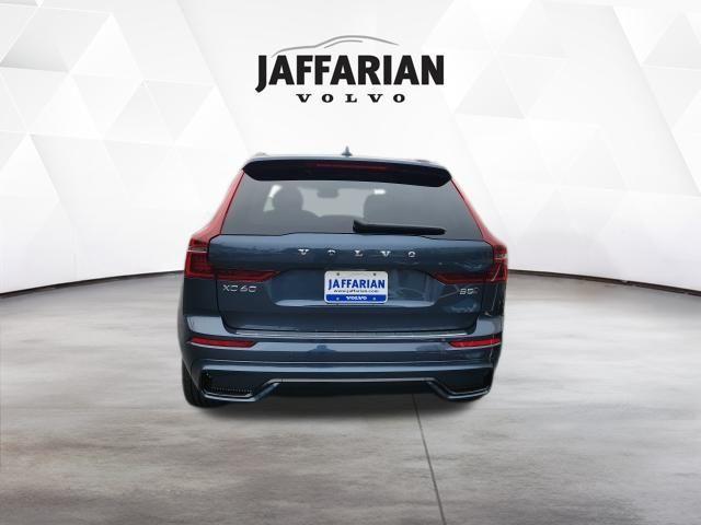 new 2026 Volvo XC60 car, priced at $57,985