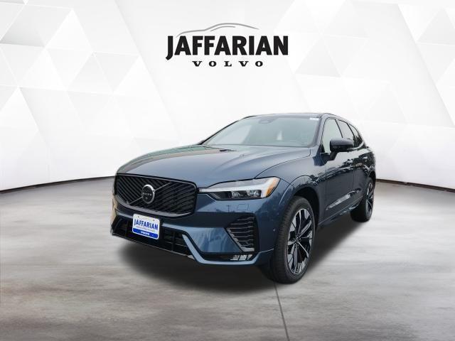 new 2026 Volvo XC60 car, priced at $57,985