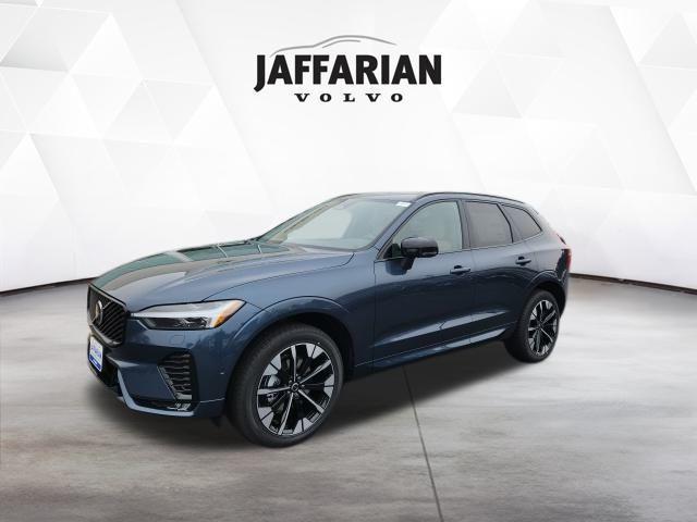 new 2026 Volvo XC60 car, priced at $57,985