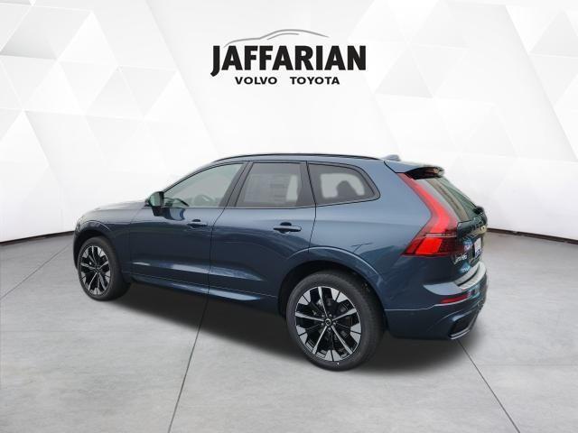 new 2026 Volvo XC60 car, priced at $57,985