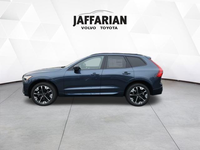 new 2026 Volvo XC60 car, priced at $57,985
