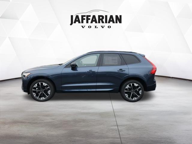 new 2026 Volvo XC60 car, priced at $57,985